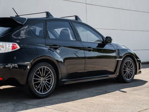 Used 2014 Subaru Impreza WRX Limited image 46