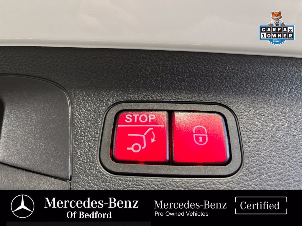 Used 2024 Mercedes-Benz GLS 450 4MATIC image 18