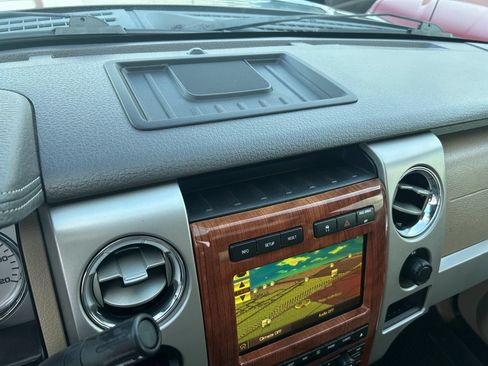 Used 2009 Ford F150 Lariat RWD image 16