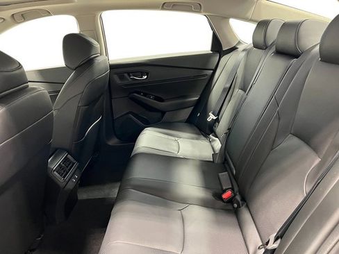 New 2025 Honda Accord Touring image 28