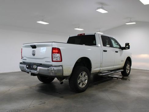 Used 2024 RAM 2500 Big Horn image 9
