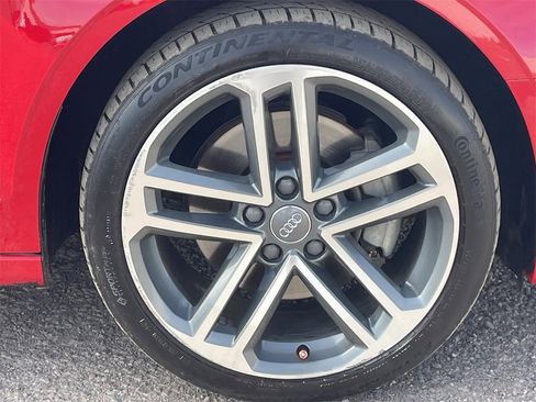 Used 2018 Audi A3 2.0T Premium w/ Convenience Package image 8