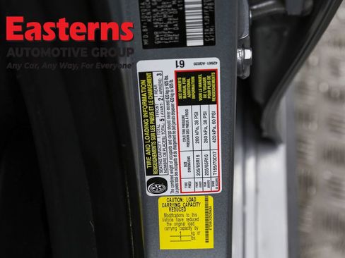 Used 2025 Toyota Camry LE FWD image 36