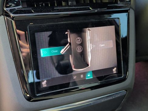Used 2026 Cadillac Escalade IQ Sport 2 AWD/4WD image 32