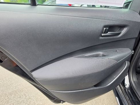 Used 2024 Toyota Corolla LE FWD image 23