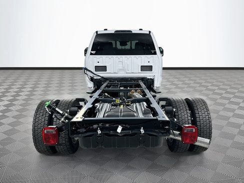 New 2026 Ford F450 XL AWD/4WD image 7