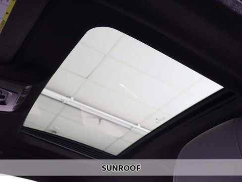 Used 2015 BMW X6 xDrive35i AWD/4WD image 4