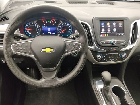 Used 2022 Chevrolet Equinox LT FWD image 22