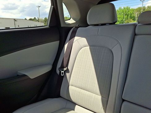 Used 2023 Hyundai Kona SEL w/ Cargo Package AWD/4WD image 12