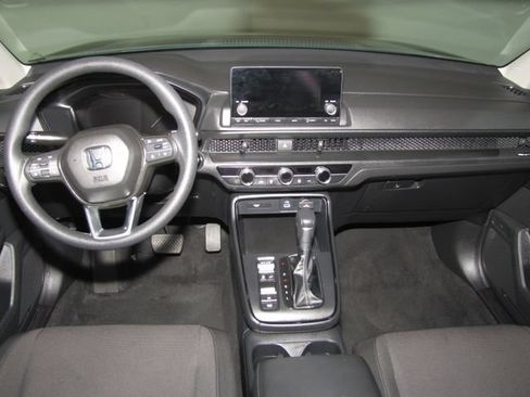 Certified 2025 Honda CR-V LX image 13