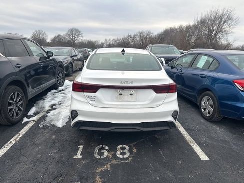 Certified 2024 Kia Forte LXS image 6