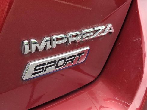 Used 2016 Subaru Impreza 2.0i Sport Premium w/ Popular Package #1 AWD/4WD image 30