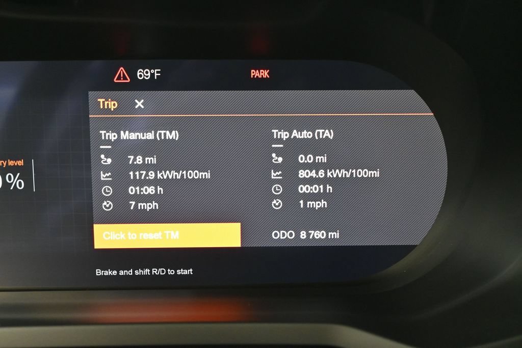 Used 2024 Polestar Polestar 2 AWD/4WD image 26