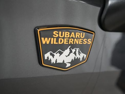 Used 2023 Subaru Forester Wilderness AWD/4WD image 34