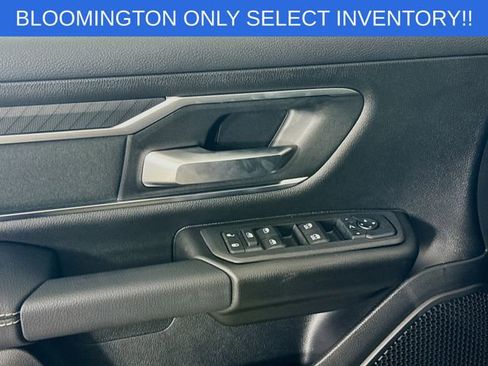 New 2026 RAM 1500 Big Horn image 18