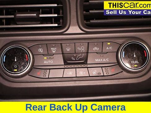 Used 2023 Ford Maverick Lariat w/ Lariat Luxury Package AWD/4WD image 20