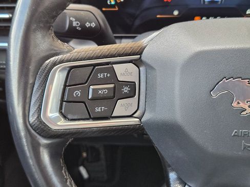 Used 2024 Ford Mustang Premium image 15