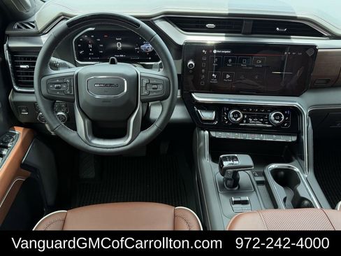 New 2026 GMC Sierra 1500 Denali Ultimate AWD/4WD image 11