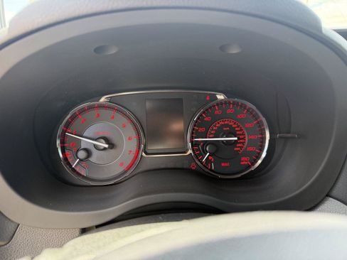 Used 2015 Subaru WRX AWD/4WD image 13