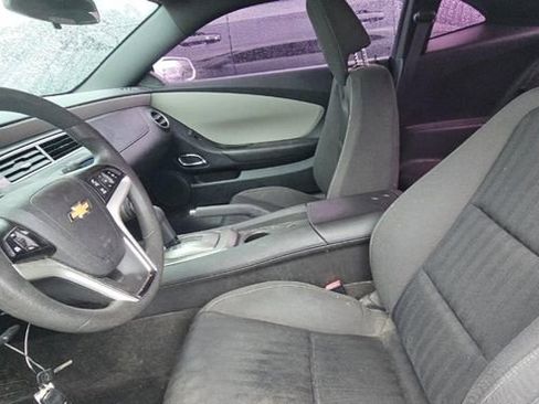 Used 2015 Chevrolet Camaro LS image 5