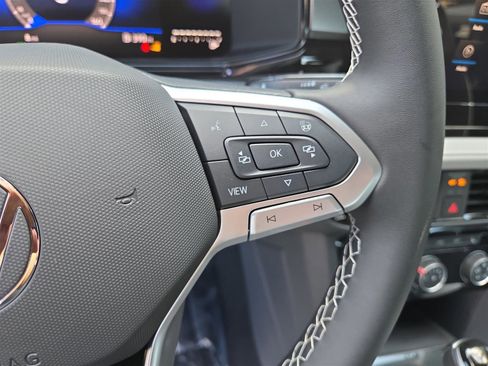 Used 2025 Volkswagen Taos S image 19