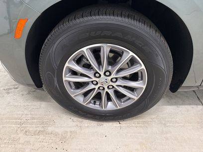 Used 2023 Buick Enclave Essence w/ Trailering Package, 5000 lbs.