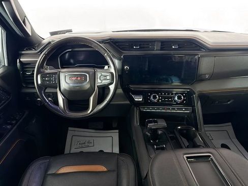 Used 2022 GMC Sierra 1500 AT4 w/ AT4 Premium Package image 22