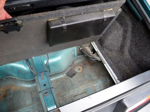 Used 1994 Saab 900 Turbo image 18