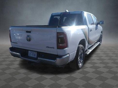 Used 2023 RAM 1500 Laramie image 2