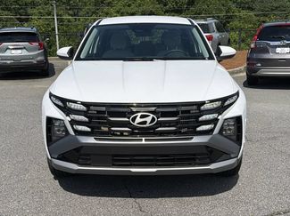 New 2026 Hyundai Tucson Blue SE AWD/4WD video 2