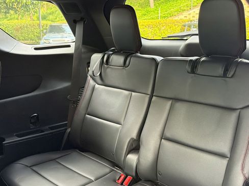 Used 2023 Ford Explorer ST-Line w/ Class IV Trailer Tow Package AWD/4WD image 32