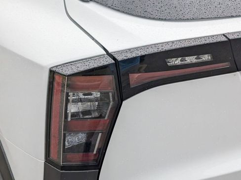 New 2026 Nissan Kicks SV FWD image 13