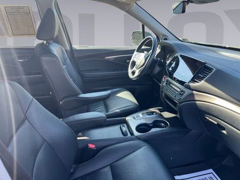 Used 2022 Honda Pilot EX-L image 17