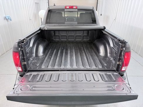 Used 2016 RAM 1500 Lone Star image 33