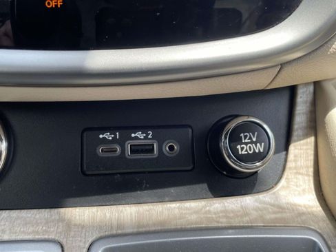 Used 2024 Nissan Murano SL AWD/4WD image 22