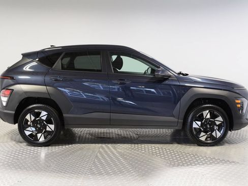 Used 2025 Hyundai Kona SEL AWD/4WD image 8