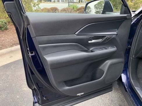 Certified 2024 Toyota Grand Highlander MAX Platinum image 17