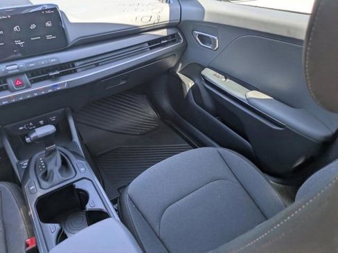 Used 2026 Kia K4 FWD image 20