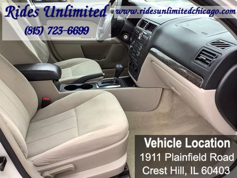 Used 2008 Mercury Milan image 25