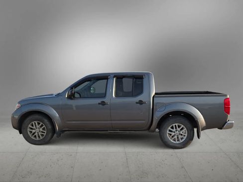 Used 2018 Nissan Frontier SV RWD image 5