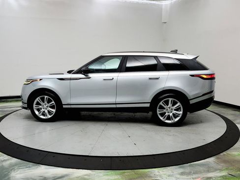 Used 2019 Land Rover Range Rover Velar R-Dynamic SE AWD/4WD image 8