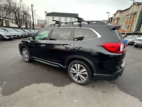 Used 2020 Subaru Ascent Touring w/ Popular Package #2A image 5