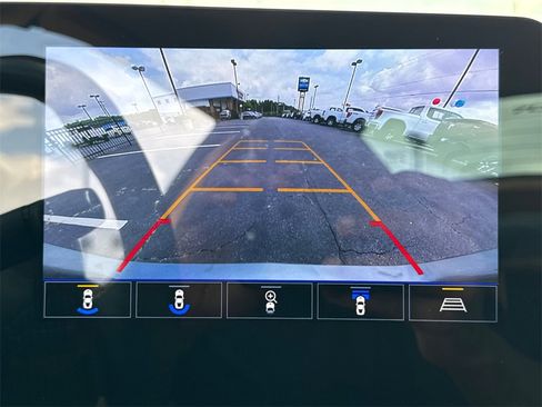 Used 2023 Chevrolet Corvette Z06 w/ Stealth Interior Trim Package image 26