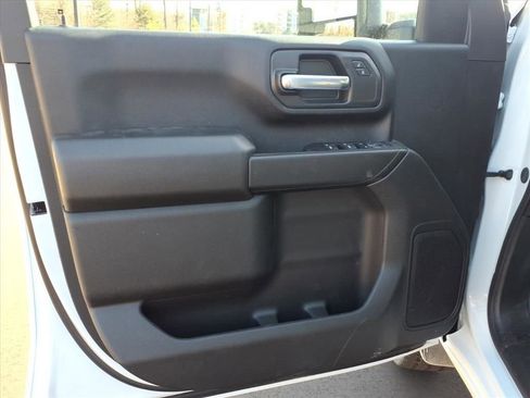 New 2026 Chevrolet Silverado 2500 W/T w/ WT Convenience Package image 16