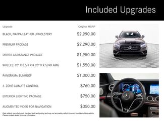 Certified 2023 Mercedes-Benz E 450 4MATIC All-Terrain Wagon w/ Premium Package video 4