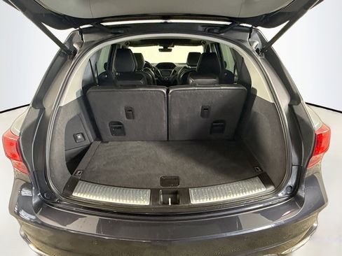 Used 2019 Acura MDX FWD w/ Advance Package image 35