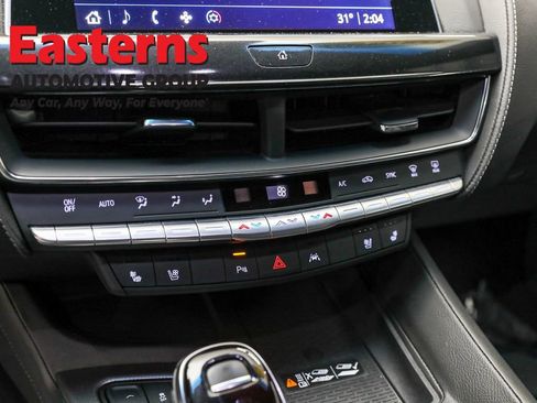 Used 2023 Cadillac CT5 Luxury image 20