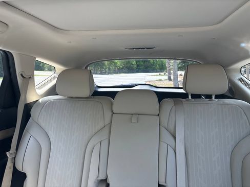 Used 2023 Genesis GV80 2.5T w/ Prestige Package AWD/4WD image 24