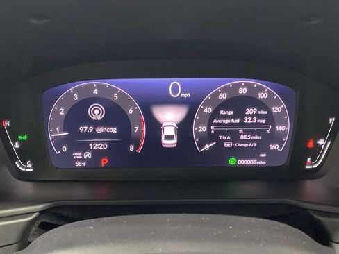 New 2026 Honda Accord SE image 26