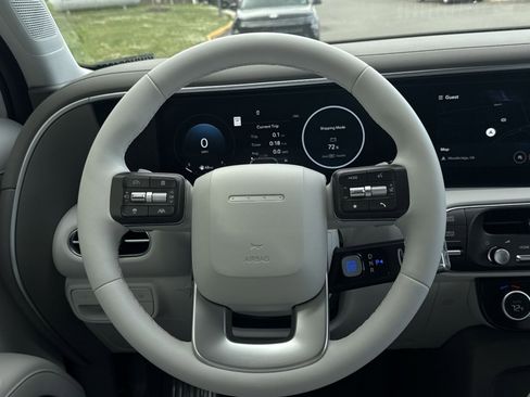 New 2026 Hyundai Palisade SEL FWD image 22